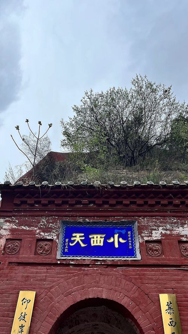 太喜歡臨汾了!非常宜居