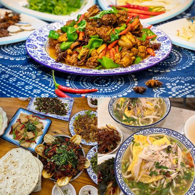 台兒莊古城超全攻略，帶你嗨翻天！