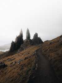 🏴󠁧󠁢󠁳󠁣󠁴󠁿Let the wind of Freedom Blow • Scottish Highlands