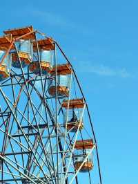 🌟 Barcelona's Best: Family Fun at Top Attractions 🎢🐠🦒