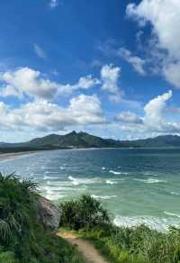 江門度假 首選上川島！