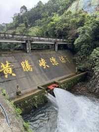 夏天就要過來黃騰峽漂流玩水哦