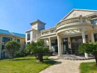 嵊泗趕海:華東玩水的天堂