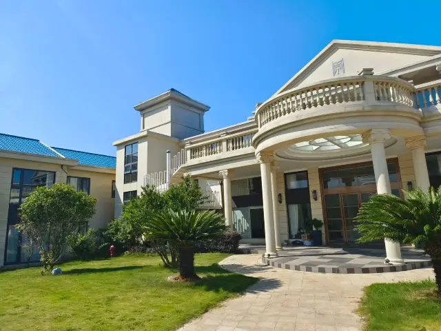 성시 바다사냥: 동중국의 물놀이 천국