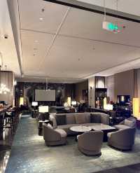 西安沣東希爾頓逸林酒店丨價格實惠丶很不錯哦！