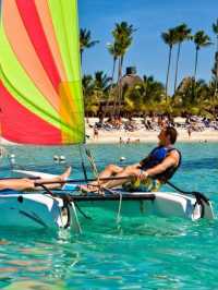 🌴🛏️ La Romana Luxe: Adult-Only Paradise Found! 🍹🌊