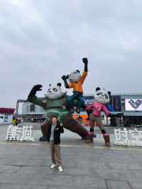 懶人版|成都兩天一晚旅遊攻略,超詳細