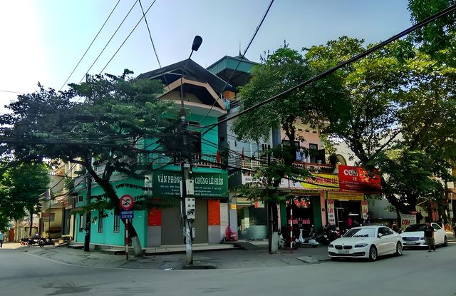 穿越時光的老街市:越南懷舊之旅。