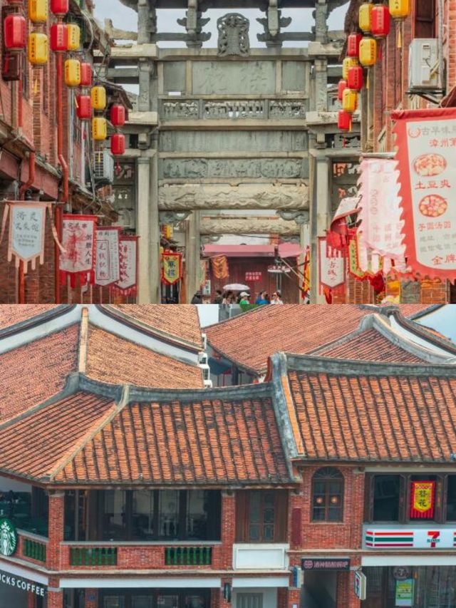 漳州旅遊的注意事項，讓你的旅行更安心！