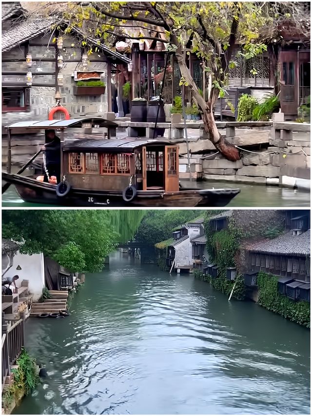 江浙滬2h達被朋友圈問爆的8個躺平遛娃地