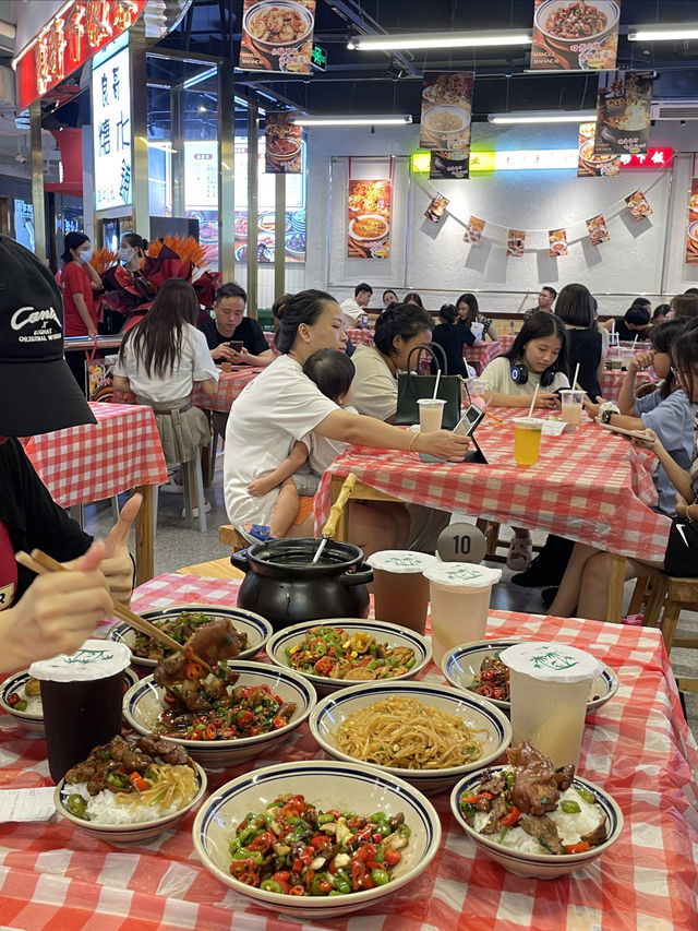 海口新開左啲嘢!一定要帶埋你嘅飯搭子去呀......