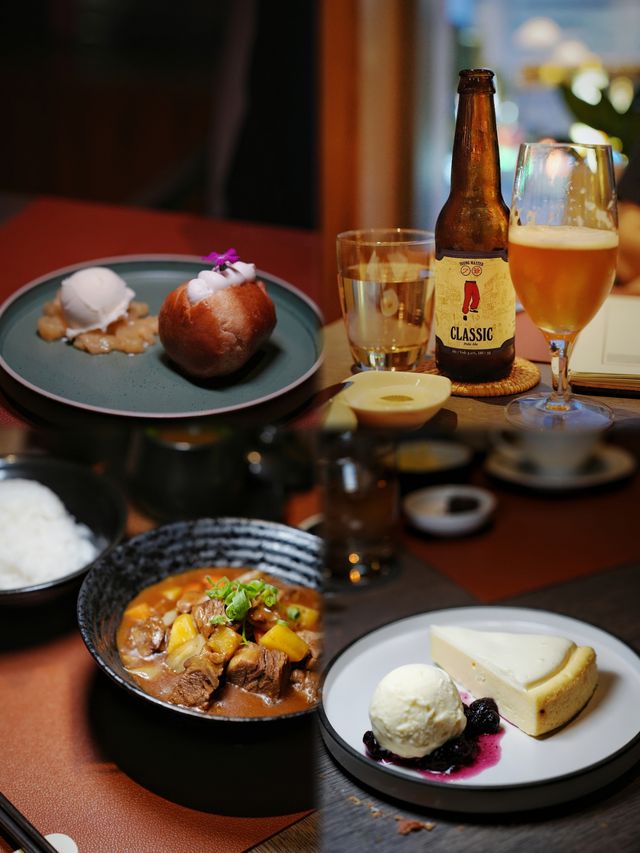 香港好味道.文華東方酒店美食地圖 擁有60年歷史的香港文華東方酒店 位於中環C位 見證香港60年的風華絕代。