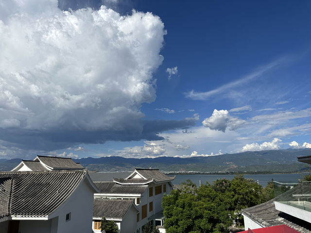 【禪意之境，心靈歸所——寧遠山房禪居酒店】