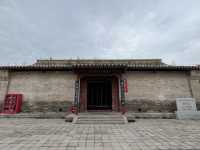 國保打卡：常平倉（國六），南安寺塔（國五），釋迦寺（國五）。