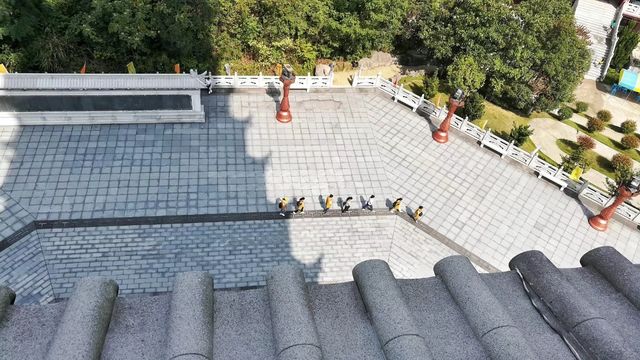 金山卧佛:沙縣淘金山的千年守候。 金山卧佛:沙縣淘金山的千年守候。