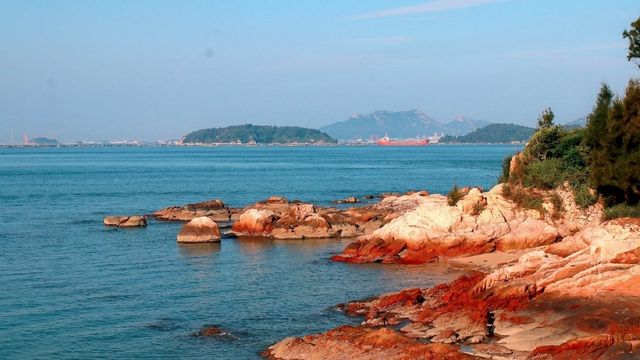 避開國慶人潮 | 福建漳州旅遊攻略國慶小眾旅遊攻略（二）。