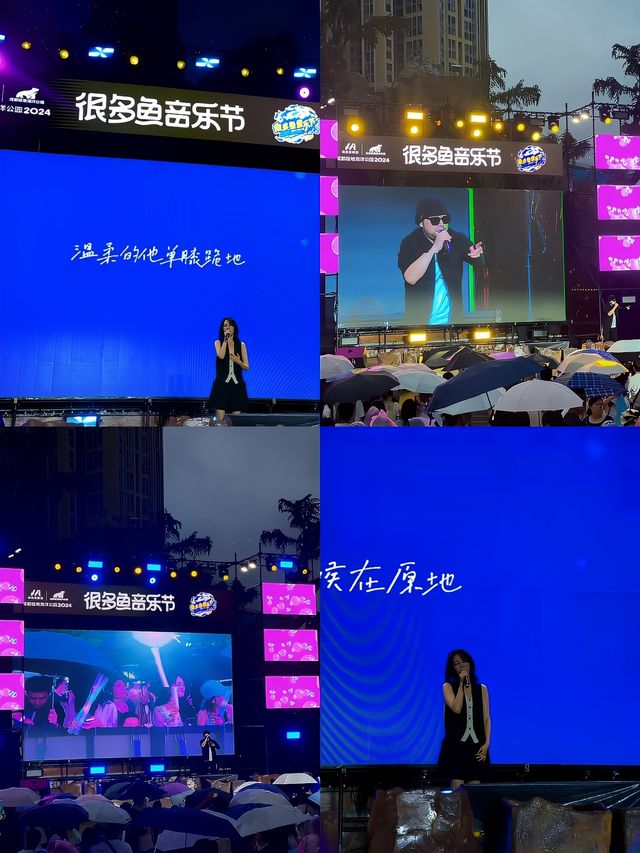 成都 極地海洋公園。