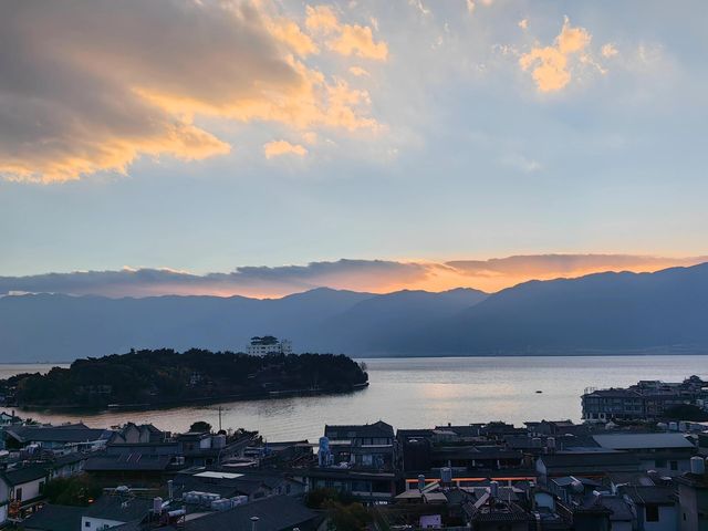 山東威海｜漫步威海，每一處風景都值得駐足，每一刻都值得珍藏。