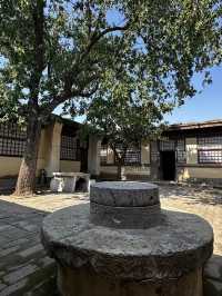 洪福寺。