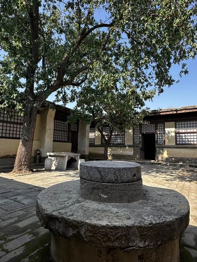 洪福寺。
