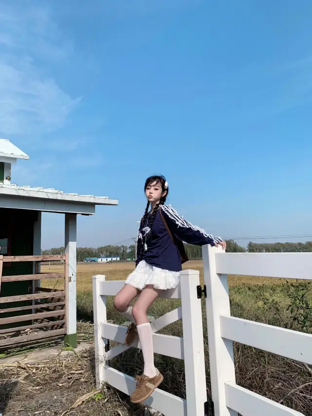 不用去國外瀋陽這裡已經是next level。