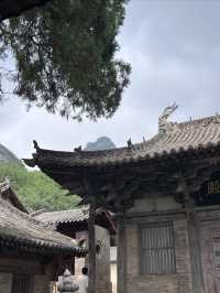 龍門寺。