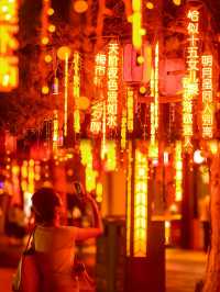 青島方特煙花秀盛大回歸！遊園必看三大項目！。