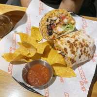 Great tacos