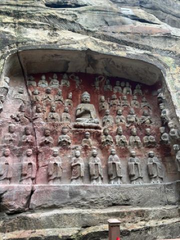 玉蟾山風景區遊玩攻略！1秒帶您嗨翻全場！。