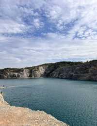 國慶錯峰遊皖北，小眾路線驚喜連連。