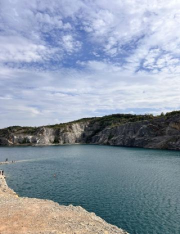 國慶錯峰遊皖北，小眾路線驚喜連連。