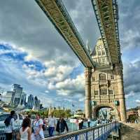 Tower of London UK A historical place to show the past decades architecture designing infrastructur.