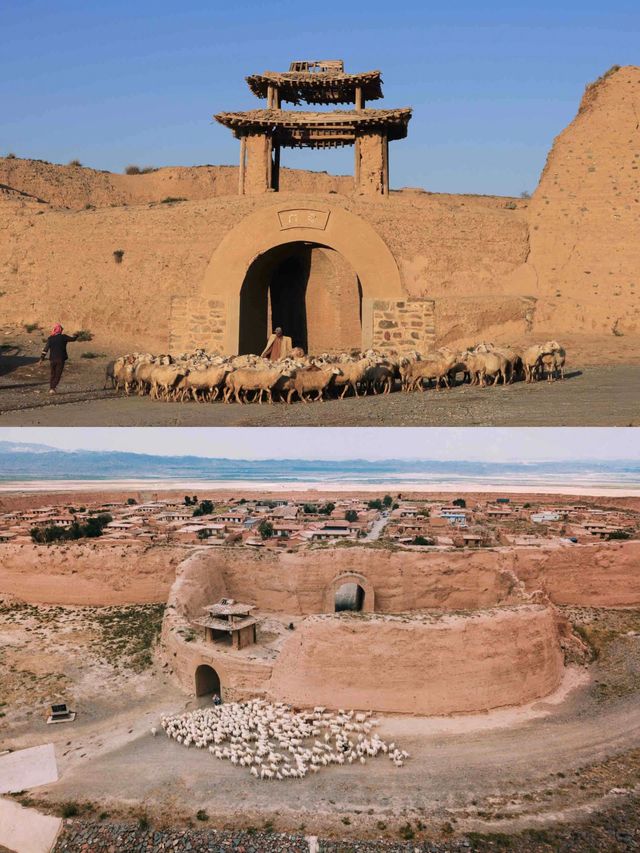 《國家地理》沒騙我，中國十大即將消失的奇觀。
