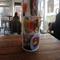 German Bakery & Restaurant