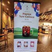Starbucks@Gangnam