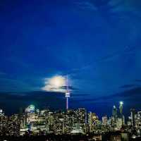 City of Toronto Sign ( Canada)