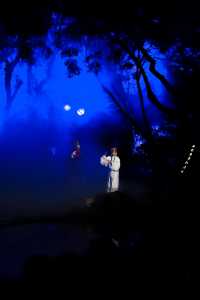 全季人文大賞,相約朱家角課植園。