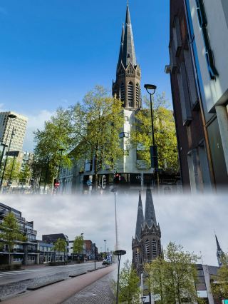 Tilburg Travel Guide: Discover the Hidden Gem of the Netherlands.