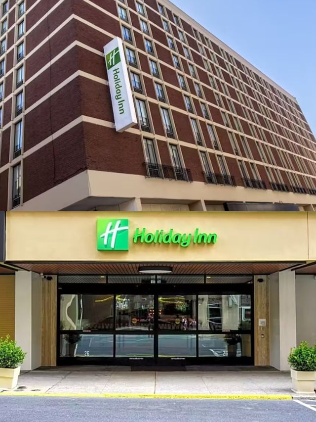 蘭開斯特假日酒店：蘭開斯特之旅的完美棲息地。