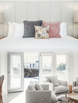 Anchorage Port Stephens, a cozy home away from home. 