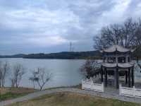 永州萍洲書院——湖湘四大書院之一。