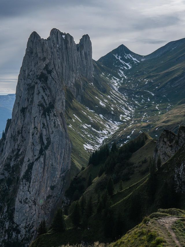 蘇黎世旅遊推薦。