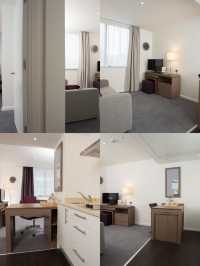 伯明翰隱藏的寶藏 | Staybridge Suites Birmingham   酒店：Stay。