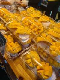 Discover CHANGLUN Delicacies at DUSUN RIFFA