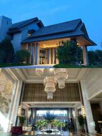 石家莊!滹沱河!太好住了!不想退房!。