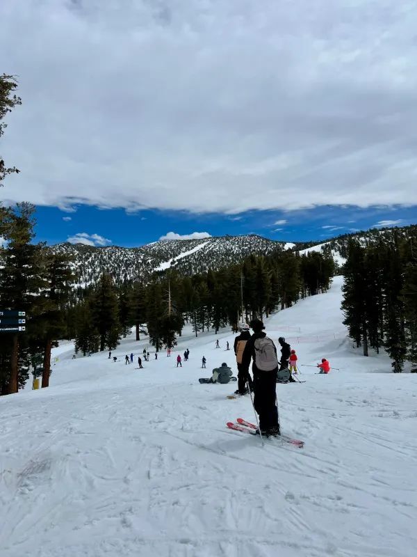 4/13-14/2024 Heavenly Mountain Resort