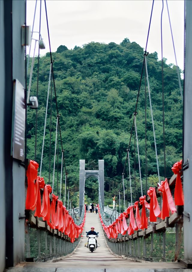 廣西景區。