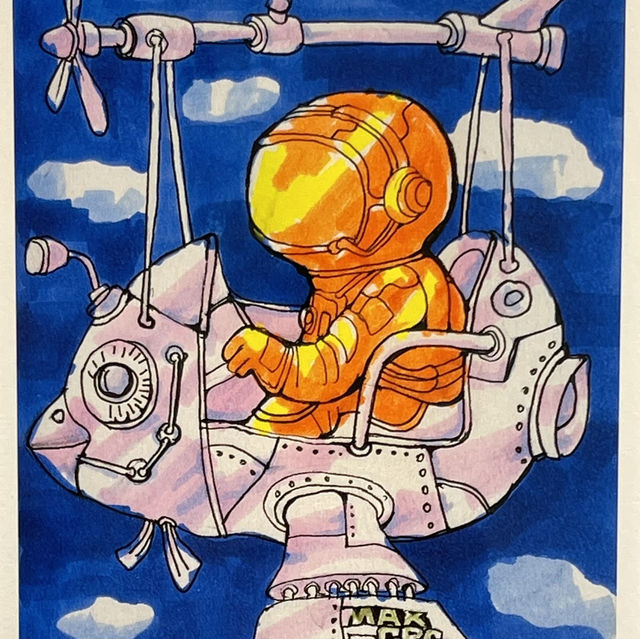 星宇心願