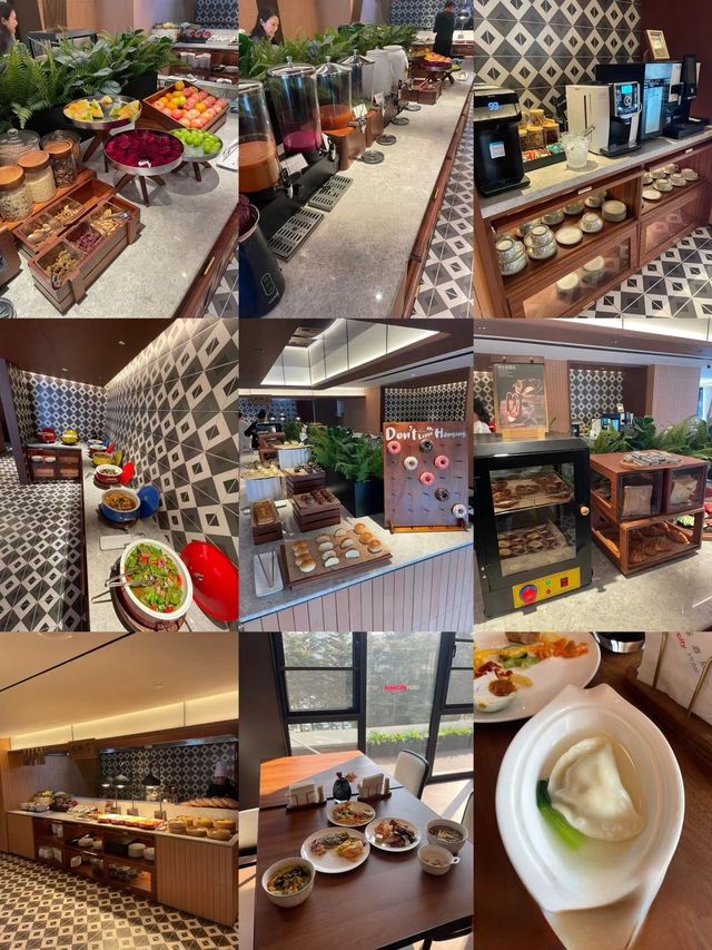 包豪斯美學-城際酒店。
