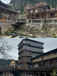喜愛古色古香的舊時風格民宿。